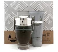 Paco Rabanne Invictus Spray Set 2 Pezzi - Eau de Toilette Uomo 100 ml