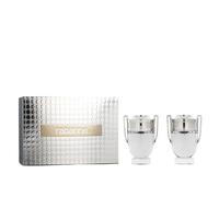 Paco Rabanne Profumo Uomo Paco Rabanne Invictus Edt 50 Ml X 2 S_0301_S8317195 Sa