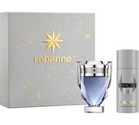 Paco rabanne Invictus Uomo 100 ml - Eau de Toilette