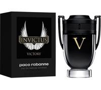 PACO RABANNE INVICTUS VICTORY 50ML EAU DE PARFUM EXTREME SPRAY NUOVO E SIGILLATO