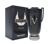 Paco Rabanne Invictus Victory Eau De Parfum 200 Ml XXL Profumo Da Uomo EDP
