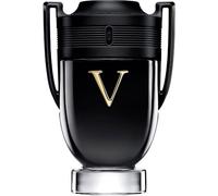Paco Rabanne Invictus Victory Eau De Parfum Extreme Uomo 50 Ml Vapo