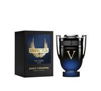 Paco Rabanne Profumi da uomo Invictus Eau de Parfum Spray Elixir Intense 50 ml