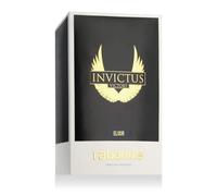 Paco Rabanne Invictus Victory Elixir Parfum uomo 200 ml opzione Nuova confezione