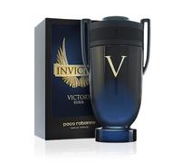 Paco Rabanne Profumi da uomo Invictus Eau de Parfum Spray Elixir Intense 50 ml