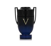 Paco Rabanne Invictus Victory Elixir Profumo da uomo Intense 100 ml variante Imballaggio vecchio