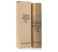 Rabanne Lady Million Deodorante (donna) 150 ml variante Imballaggio nuovo