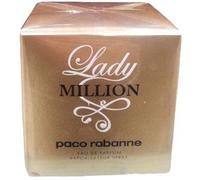 PACO RABANNE Lady Million Eau de Parfum 30 ML donne