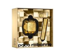 Paco Rabanne Lady Million 50 ml EDP + 10 ml Cofanetto Donna Eau de Parfum