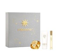PACO RABANNE Lady Million Eau de Parfum Set Eau de Parfum 50 ML donne