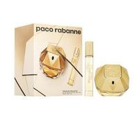 Paco Rabanne Lady Million confezione regalo da donna Set II.