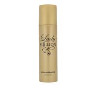 Lady Million Paco Rabanne Deodorante 150 Ml Vap