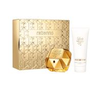 Rabanne Lady Million confezione regalo da donna