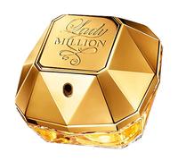 Paco Rabanne Lady Million Eau de Parfum, Donna, 80 ml