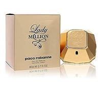 Paco Rabanne Lady Million - Eau de Parfum 80 ml