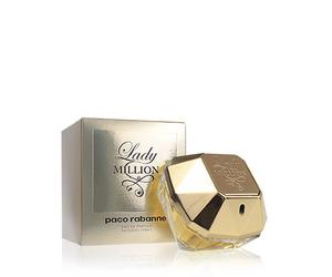 Paco Rabanne Lady Million eau de parfum per donna 50 ml