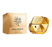 Paco Rabanne Lady Million Eau de Parfum Spray 50 ml 50 ml Profumo