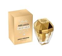 Paco Rabanne Lady Million Eau My Gold Eau De Toilette Spray - 80 ml