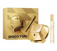 PACO RABANNE LADY MILLION EDP 50ML + EDP 10ML