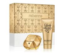 Rabanne Lady Million confezione regalo da donna