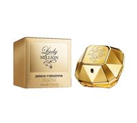 Lady Million Eau De Parfum Spray