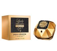 PACO RABANNE LADY MILLION FABULOUS 50ML EDP SPRAY INTENSO NUOVO E SIGILLATO