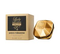 Paco Rabanne Lady Million Fabulous EDP Intense 50 ml W