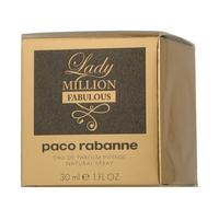Paco Rabanne - Lady Million Fabulous edp vapo 30 ml