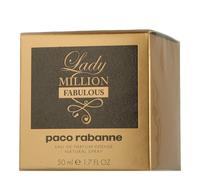 Paco Rabanne Lady Million Fabulous Eau de Parfum Intense (donna) 50 ml