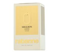 RABANNE FRAGRANCES Rabanne Fragrances - Million Gold For Her - Eau De Parfum - -lady Million Gold For Her Edp 30ml - Donna