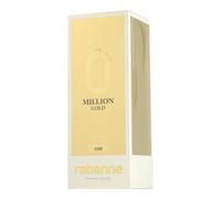 Paco Rabanne - Lady Million Gold Elixir Parfum spray intenso 200 ml