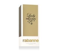 Paco Rabanne Lady Million Latte per il corpo (donna) 200 ml variante Imballaggio nuovo