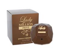 Paco Rabanne Lady Million Prive Eau de Parfum da donna 80 ml