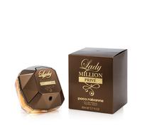 Paco Rabanne Lady Million Privé Eau de Parfum (donna) - disimballato 80 ml