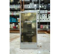 PACO RABANNE METAL 100 ML EDT EAU DE TOILETTE PROFUMO NUOVO IMBALLO