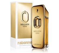 Paco Rabanne Milion Gold Profumo Uomo Eau De Parfum Intense Spray 100 Ml