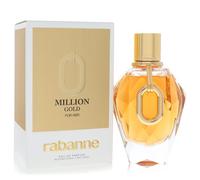 PACO RABANNE MILLION GOLD Deodorant Spray 150 ml for Women