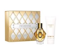 Paco Rabanne Million Gold Eau de Parfum 50 ml - Set Cofanetto Donna