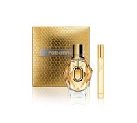 Rabanne - Paco Rabanne Million Gold For Her Giftset 110 ml Set Regalo Set Regalo