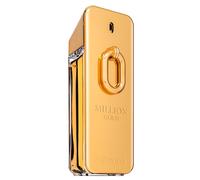 Paco Rabanne Million Gold Eau de Parfum da uomo 200 ml