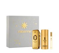 PACO RABANNE Million Gold Eau de Parfum Intense Set Eau de Parfum 100ML uomo