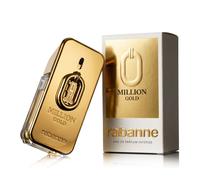 Paco Rabanne Million Gold Eau de Parfum Intense uomo 50 ml