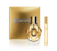 Paco Rabanne Million Gold For Her 90 ml + EDP Eau de Parfum da donna