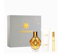 PACO RABANNE Million Gold For Her Eau De Parfum Set Eau de Parfum 90 ML donne