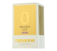 rabanne Million Gold For Her Pure Jasmine Eau de Parfum 50 ml