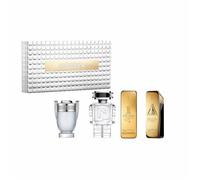 E_0017_363082 Paco Rabanne Paco Rabanne Miniatures Masculine One Million Edt 5ml