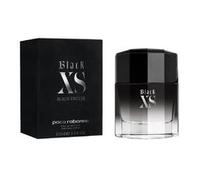 Rabanne Black XS 50 ml Uomo