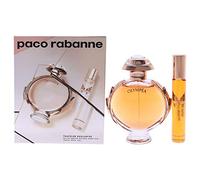 Paco Rabanne Profumo Olympéa – Cofanetto regalo EDP 80 ml + 20 ml Donna