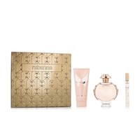 Paco Rabanne Olympea 80 ml Eau de Parfum 100 ml Body Lotion 10 ml EDP