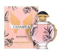 Paco Rabanne Olympéa Blossom Eau de Parfum da donna 80 ml